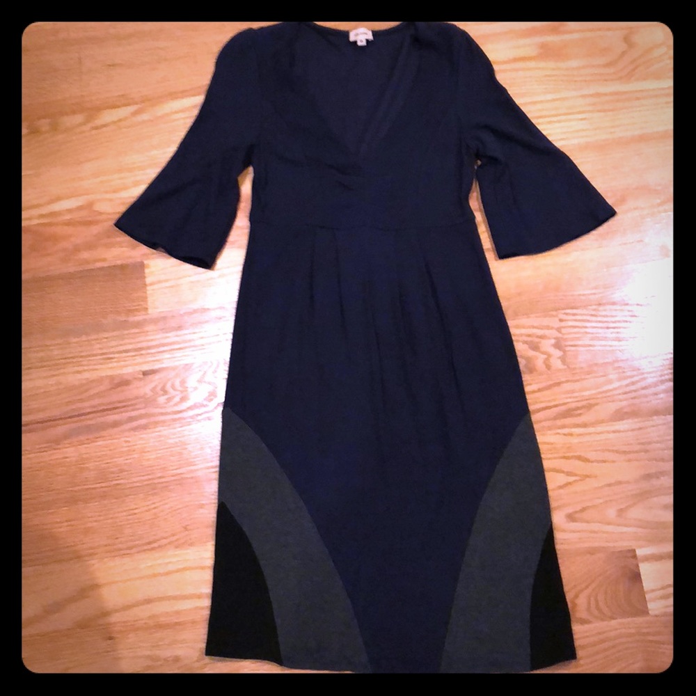 Ella Moss jersey dress
